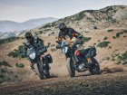 KTM 390 Adventure